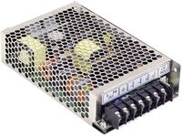 Produktbild: Mean Well MW HRP-100-24 Schaltnetzteil 24 V/DC 4.5A 108W