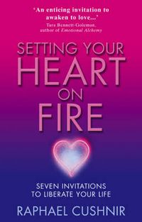 Produktbild: Setting Your Heart on Fire