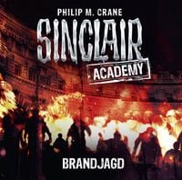 Produktbild: Brandjagd