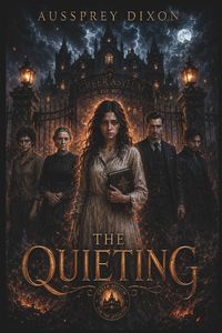 Produktbild: The Quieting