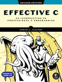 Produktbild: Effective C, 2nd Edition