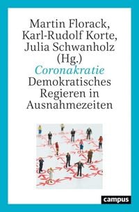 Produktbild: Coronakratie