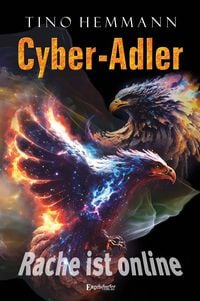 Produktbild: Cyber-Adler