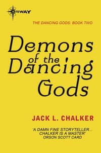 Produktbild: Demons of the Dancing Gods