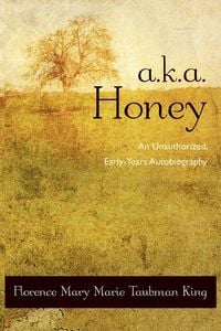 Produktbild: A.K.A. Honey