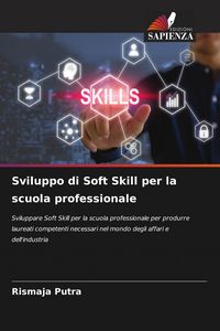 Produktbild: Sviluppo di Soft Skill per la scuola professionale