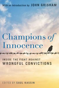 Produktbild: Champions of Innocence