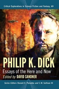Produktbild: Philip K. Dick