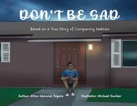 Produktbild: Don't Be Sad