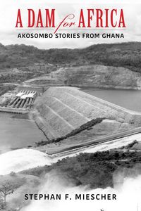 Produktbild: A Dam for Africa