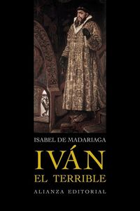 Produktbild: Iv&aacute;n el Terrible