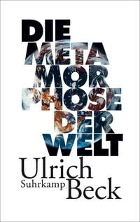 Produktbild: Die Metamorphose der Welt