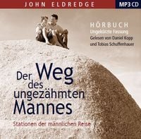 Produktbild: Der Weg des ungez&auml;hmten Mannes