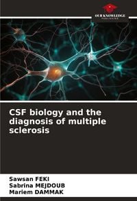 Produktbild: CSF biology and the diagnosis of multiple sclerosis