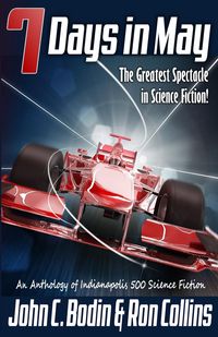 Produktbild: Seven Days in May