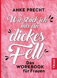 Produktbild: Wie strick ich mir ein dickes Fell