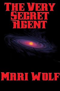Produktbild: The Very Secret Agent