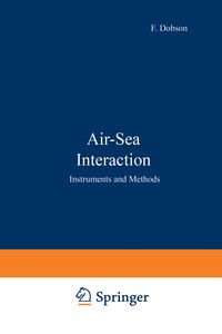 Produktbild: Air-Sea Interaction