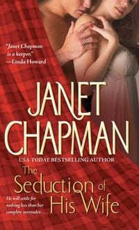 Produktbild: The Seduction of His Wife