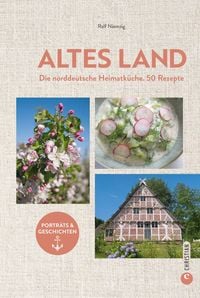 Produktbild: Altes Land. Das Kochbuch
