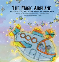 Produktbild: The Magic Airplane