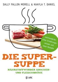Produktbild: Die Super-Suppe