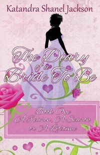 Produktbild: The Diary of a Bride to Be Book 1