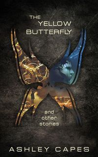 Produktbild: The Yellow Butterfly & Other Stories