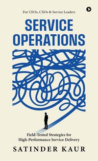 Produktbild: Service Operations