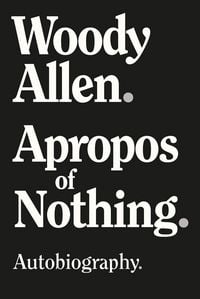 Produktbild: Apropos of Nothing