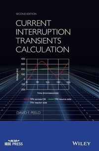 Produktbild: Current Interruption Transients Calculation