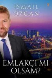 Produktbild: Emlakci mi Olsam