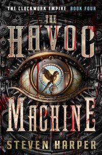 Produktbild: The Havoc Machine