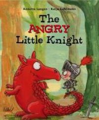 Produktbild: Angry Little Knight