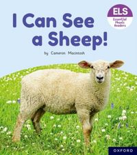 Produktbild: Essential Letters and Sounds: Essential Phonic Readers: Oxford