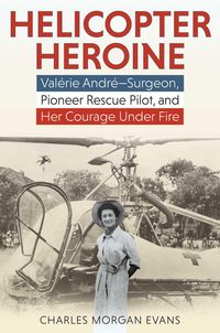 Produktbild: Helicopter Heroine