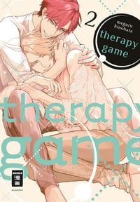 Produktbild: Therapy Game 02