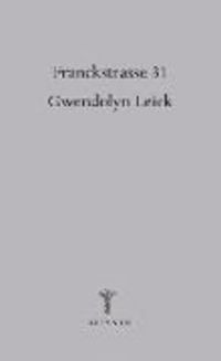 Produktbild: Franckstrasse 31