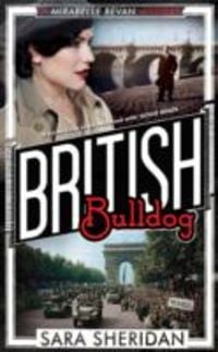 Produktbild: Sheridan, S: British Bulldog