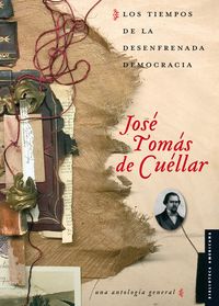 Produktbild: Los tiempos de la desenfrenada democracia