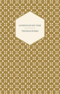 Produktbild: London in My Time