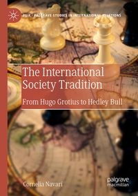 Produktbild: The International Society Tradition