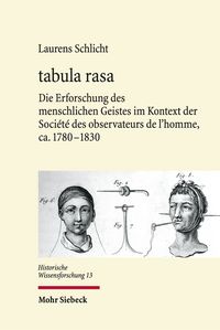 Produktbild: Tabula rasa