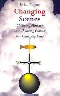 Produktbild: Changing Scenes
