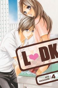 Produktbild: LDK, Volume 4