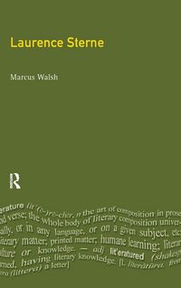 Produktbild: Laurence Sterne