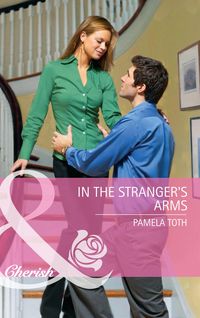 Produktbild: In The Stranger's Arms