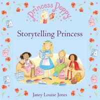 Produktbild: Princess Poppy: Storytelling Princess