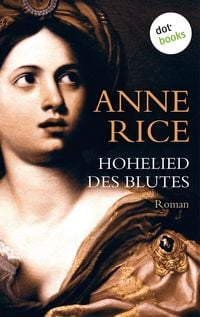 Produktbild Hohelied des Blutes