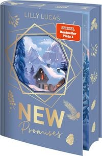 Produktbild: New Promises